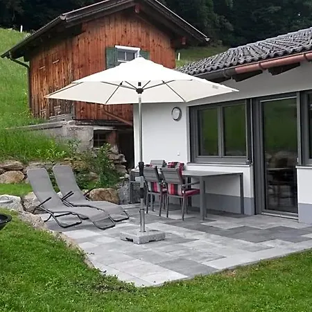 شقة Daerflihof *
