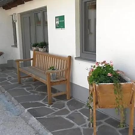 Daerflihof بارثولومابيرغ