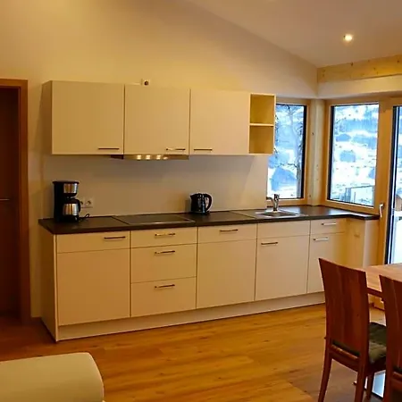 شقة Daerflihof بارثولومابيرغ