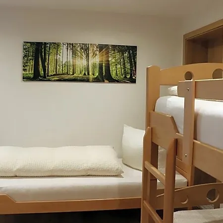 Daerflihof * بارثولومابيرغ