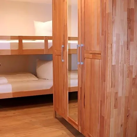 شقة Daerflihof بارثولومابيرغ