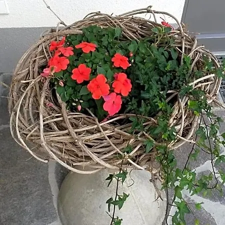 Daerflihof بارثولومابيرغ
