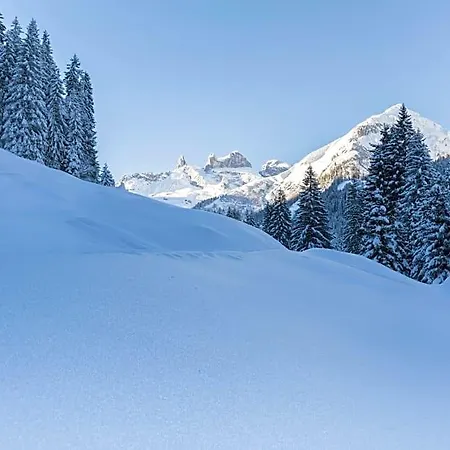 شقة Daerflihof
