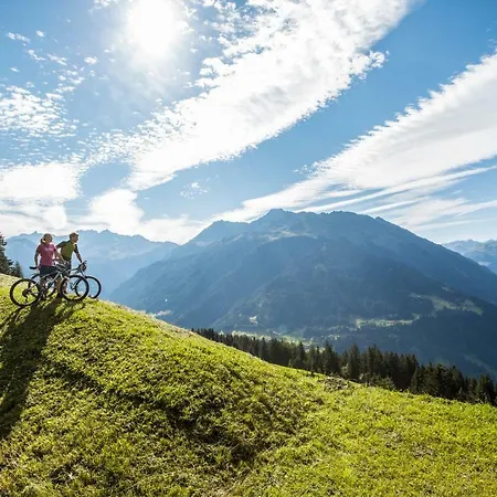 Daerflihof Apartmán