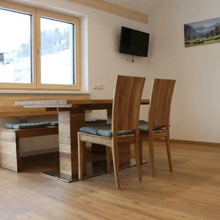 Daerflihof Bartholomäberg