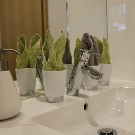 Daerflihof Apartamento *