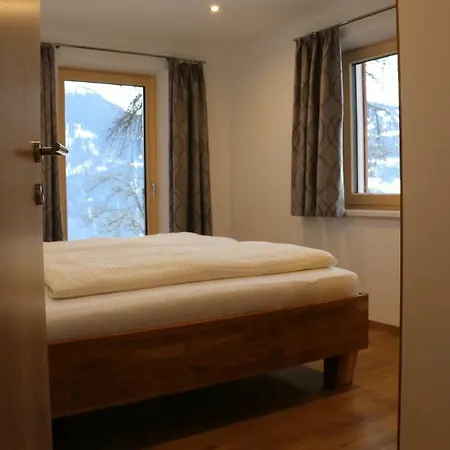 Daerflihof Apartamento