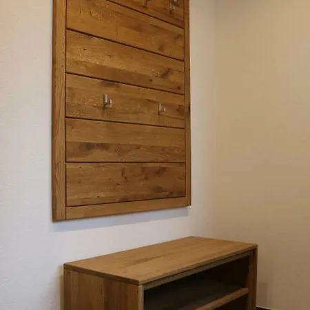 Daerflihof Apartamento *