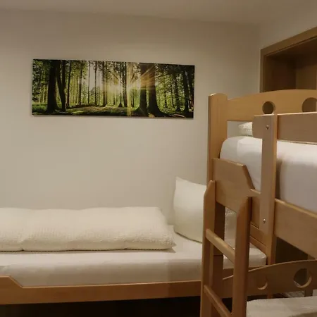 Apartmán Daerflihof *