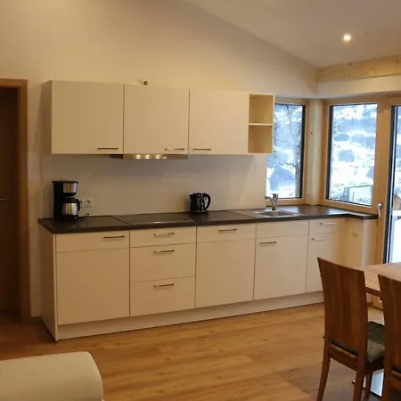 Daerflihof * Bartholomäberg