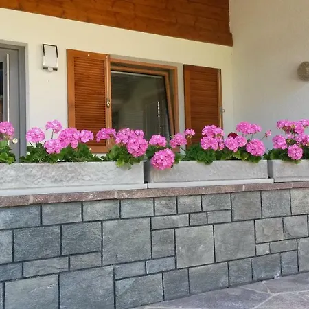 Apartamento Daerflihof