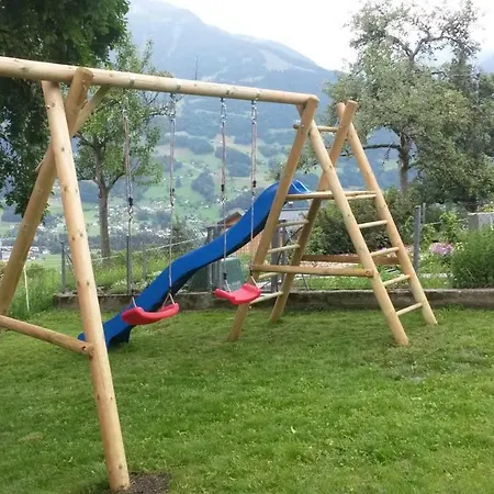 Daerflihof * Bartholomäberg