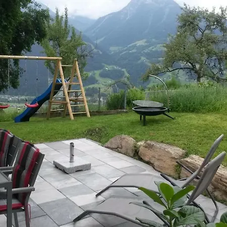 Daerflihof Bartholomäberg