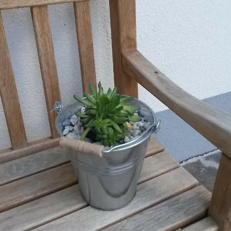 Apartmán Daerflihof