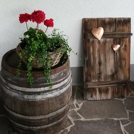 Apartamento Daerflihof