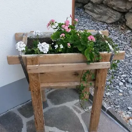 Daerflihof Apartamento