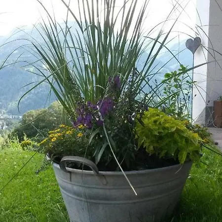 Apartamento Daerflihof